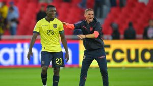 ¿Ecuador jugará en 2026 el mejor Mundial de su historia? 5 razones para pensar que sí.