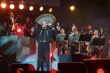 Éxitos Rancheros de todos los tiempos.